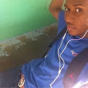 Meet your Posher, Arnold